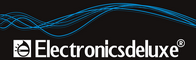 Логотип фирмы Electronicsdeluxe во Владимире