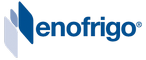 Логотип фирмы Enofrigo во Владимире