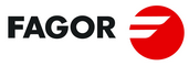 Логотип фирмы Fagor во Владимире