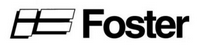 Логотип фирмы Foster во Владимире