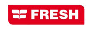 Логотип фирмы Fresh во Владимире