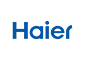 Логотип фирмы Haier во Владимире