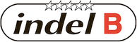 Логотип фирмы Indel B во Владимире