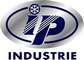 Логотип фирмы IP INDUSTRIE во Владимире