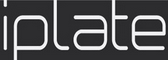 Логотип фирмы Iplate во Владимире