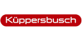 Логотип фирмы Kuppersbusch во Владимире