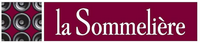 Логотип фирмы La Sommeliere во Владимире
