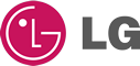 Логотип фирмы LG во Владимире