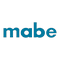 Логотип фирмы Mabe во Владимире