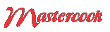 Логотип фирмы MasterCook во Владимире