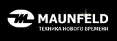 Логотип фирмы Maunfeld во Владимире
