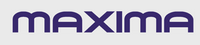 Логотип фирмы Maxima во Владимире
