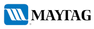 Логотип фирмы Maytag во Владимире