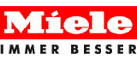 Логотип фирмы Miele во Владимире