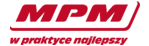 Логотип фирмы MPM Product во Владимире