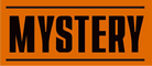 Логотип фирмы Mystery во Владимире