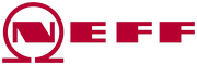 Логотип фирмы NEFF во Владимире
