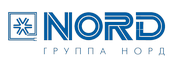 Логотип фирмы NORD во Владимире