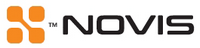 Логотип фирмы NOVIS-Electronics во Владимире