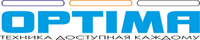 Логотип фирмы Optima во Владимире