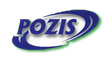 Логотип фирмы Pozis во Владимире