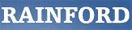 Логотип фирмы Rainford во Владимире