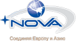 Логотип фирмы RENOVA во Владимире