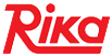 Логотип фирмы Rika во Владимире