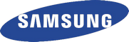 Логотип фирмы Samsung во Владимире