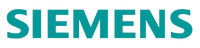 Логотип фирмы Siemens во Владимире