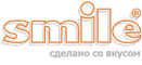 Логотип фирмы Smile во Владимире