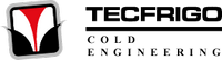 Логотип фирмы Tecfrigo во Владимире