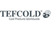 Логотип фирмы TefCold во Владимире