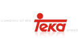 Логотип фирмы TEKA во Владимире