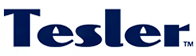 Логотип фирмы Tesler во Владимире