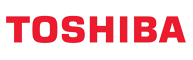 Логотип фирмы Toshiba во Владимире