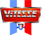 Логотип фирмы Vitesse во Владимире