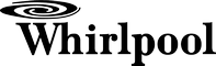 Логотип фирмы Whirlpool во Владимире