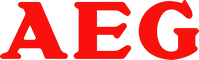 Логотип фирмы AEG во Владимире