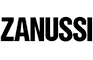 Логотип фирмы Zanussi во Владимире