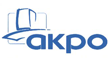 Логотип фирмы AKPO во Владимире