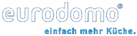 Логотип фирмы Eurodomo во Владимире