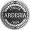 Логотип фирмы Ardesia во Владимире