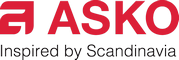 Логотип фирмы Asko во Владимире