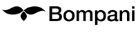 Логотип фирмы Bompani во Владимире