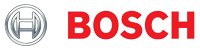 Логотип фирмы Bosch во Владимире