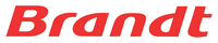 Логотип фирмы Brandt во Владимире