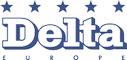 Логотип фирмы DELTA во Владимире