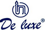 Логотип фирмы De Luxe во Владимире